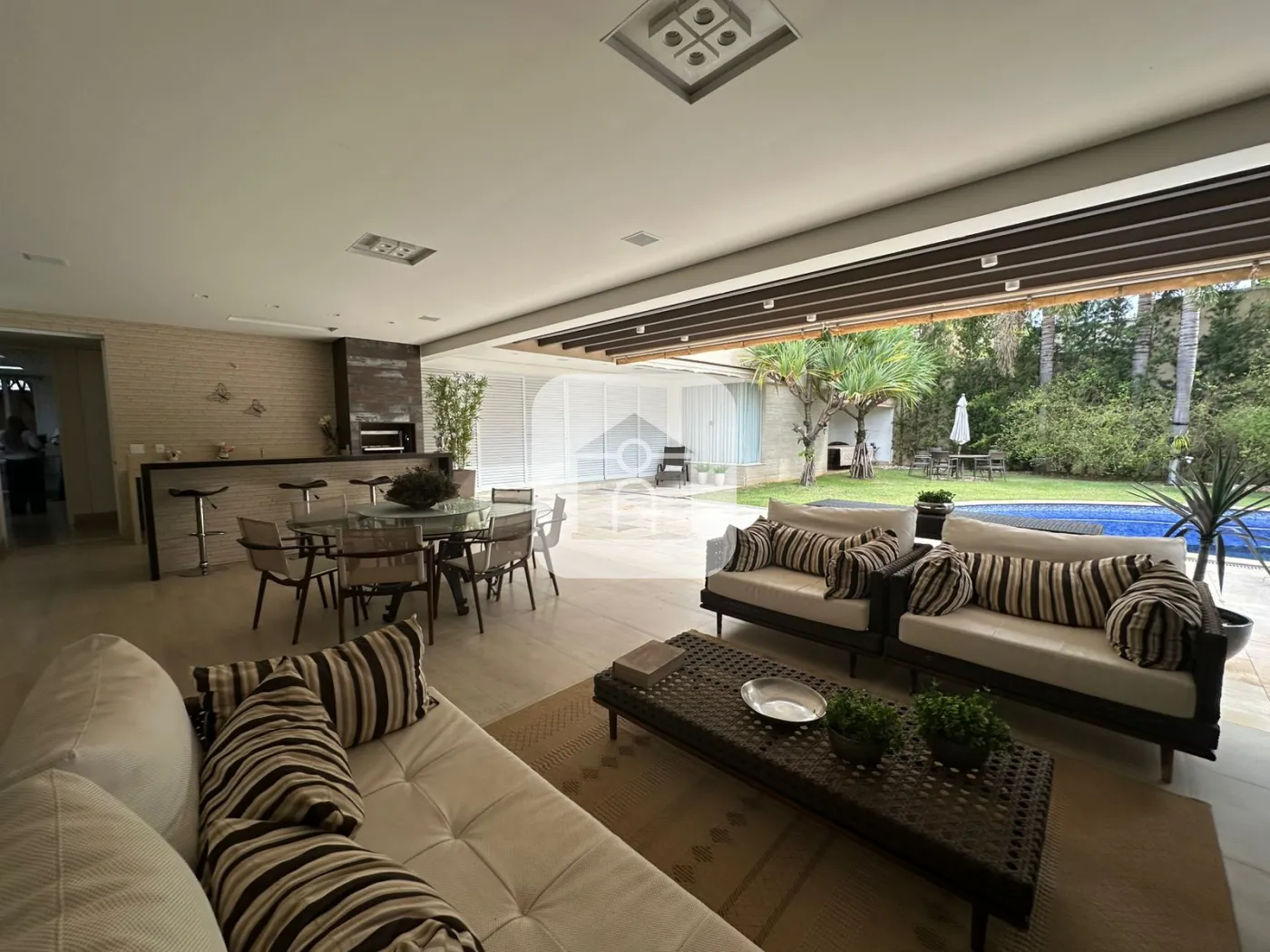 Alugar Casa / Condomínio ou Loteamento Fechado em Uberlandia R$ 26.000,00 - Foto 7