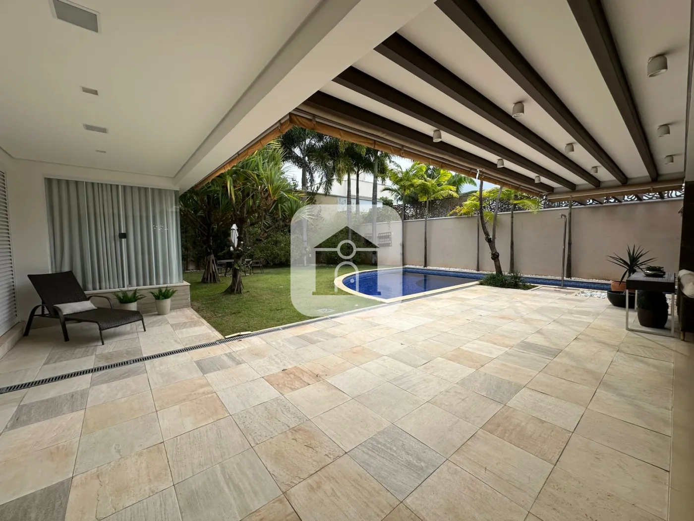 Alugar Casa / Condomínio ou Loteamento Fechado em Uberlandia R$ 26.000,00 - Foto 12