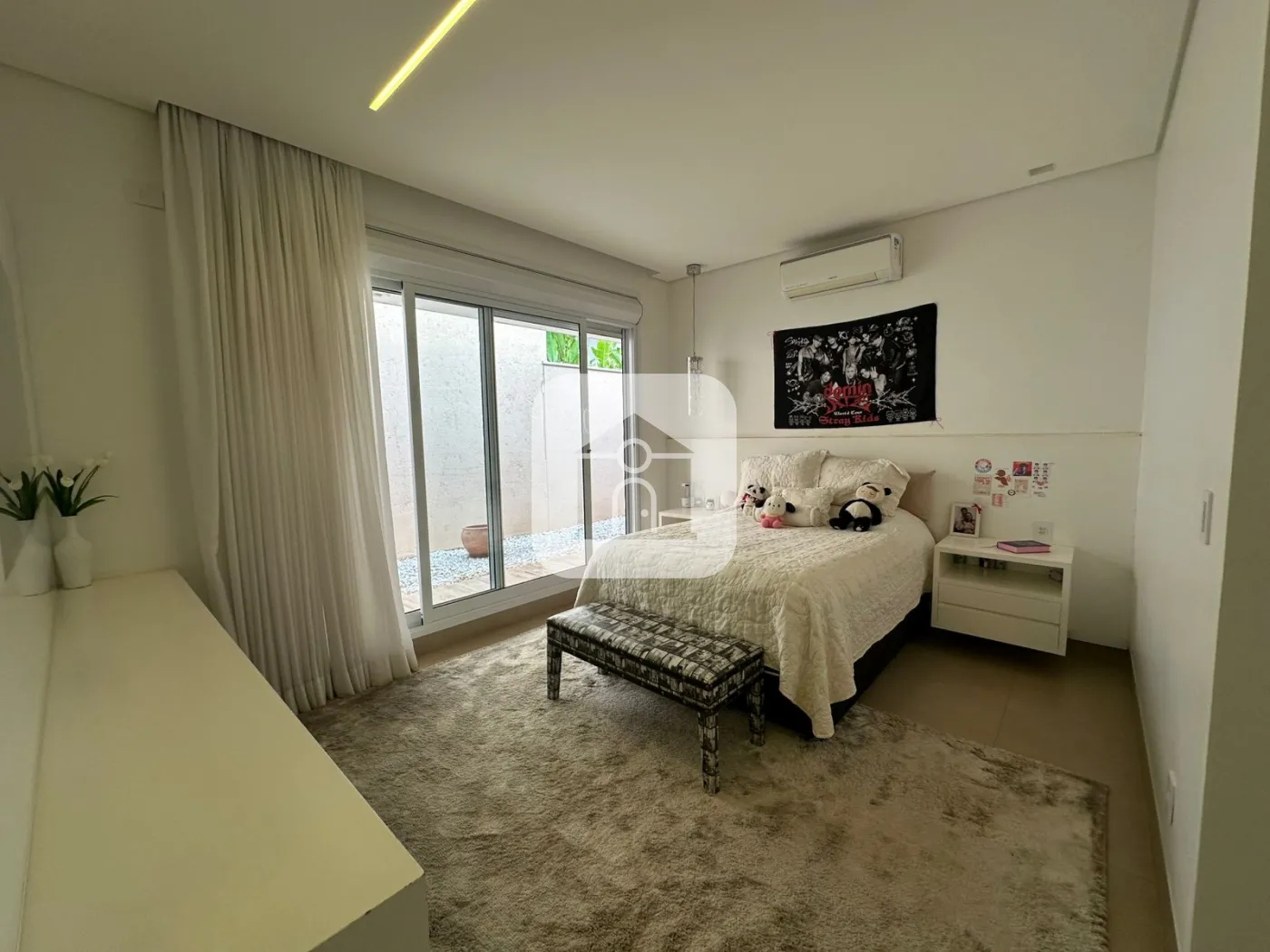 Alugar Casa / Condomínio ou Loteamento Fechado em Uberlandia R$ 26.000,00 - Foto 18