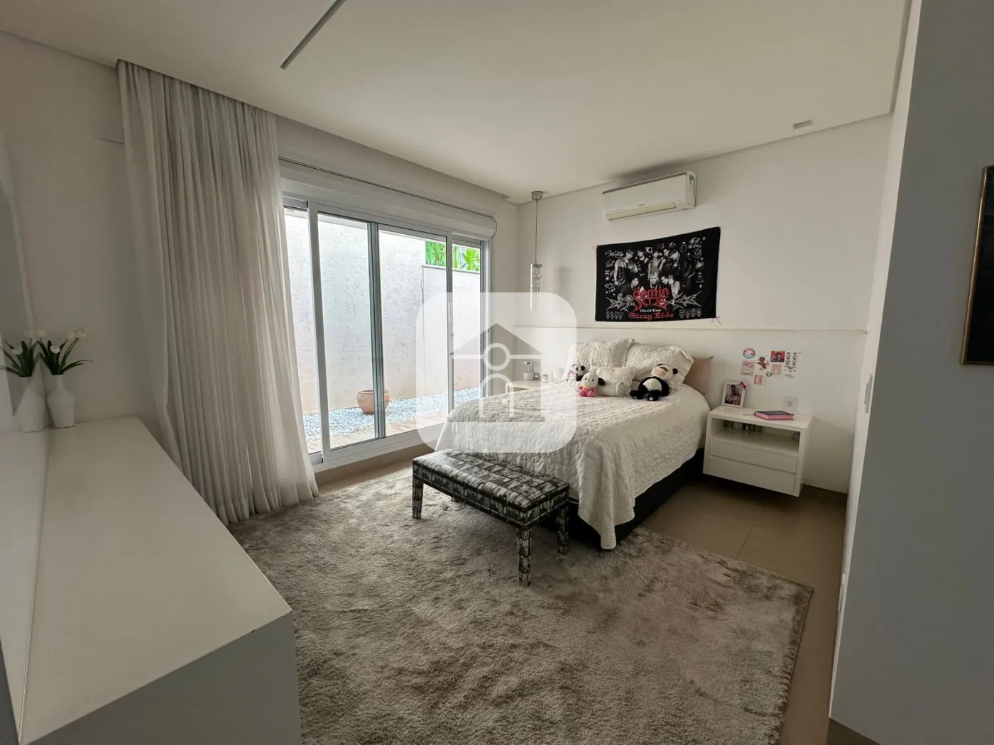 Alugar Casa / Condomínio ou Loteamento Fechado em Uberlandia R$ 26.000,00 - Foto 19