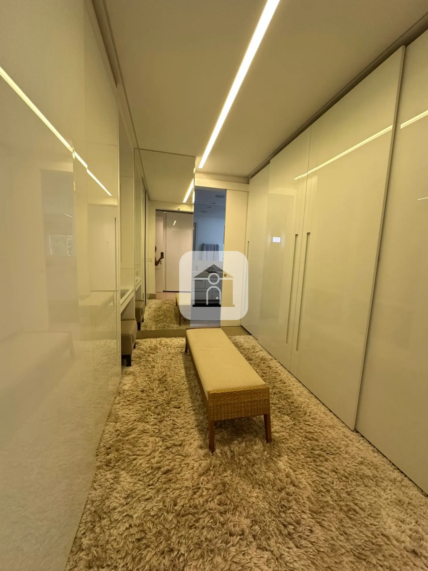 Alugar Casa / Condomínio ou Loteamento Fechado em Uberlandia R$ 26.000,00 - Foto 22