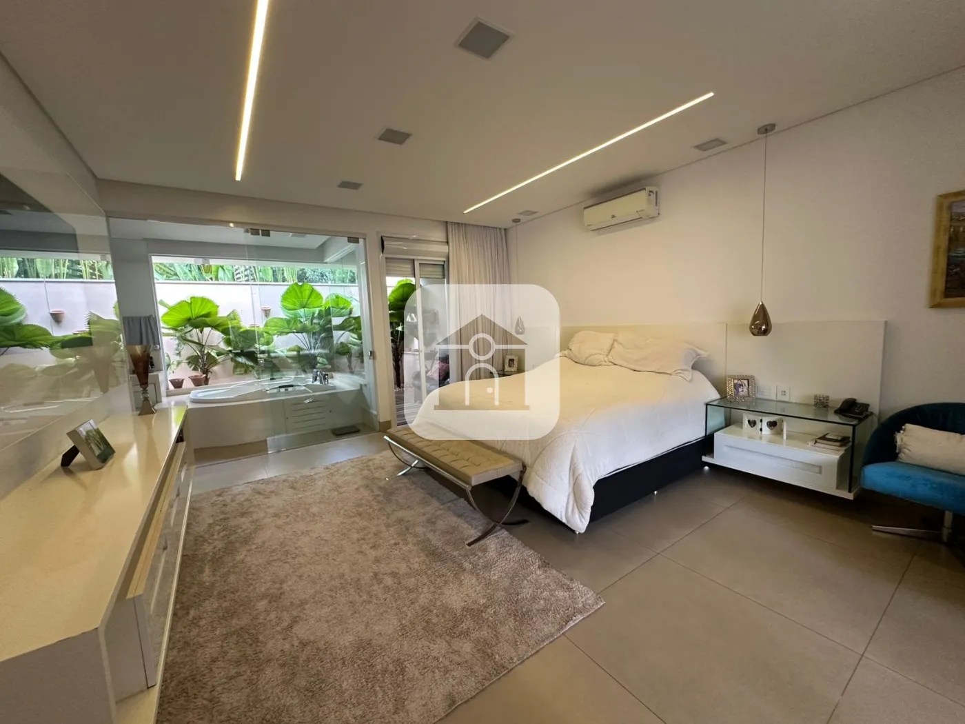 Alugar Casa / Condomínio ou Loteamento Fechado em Uberlandia R$ 26.000,00 - Foto 26