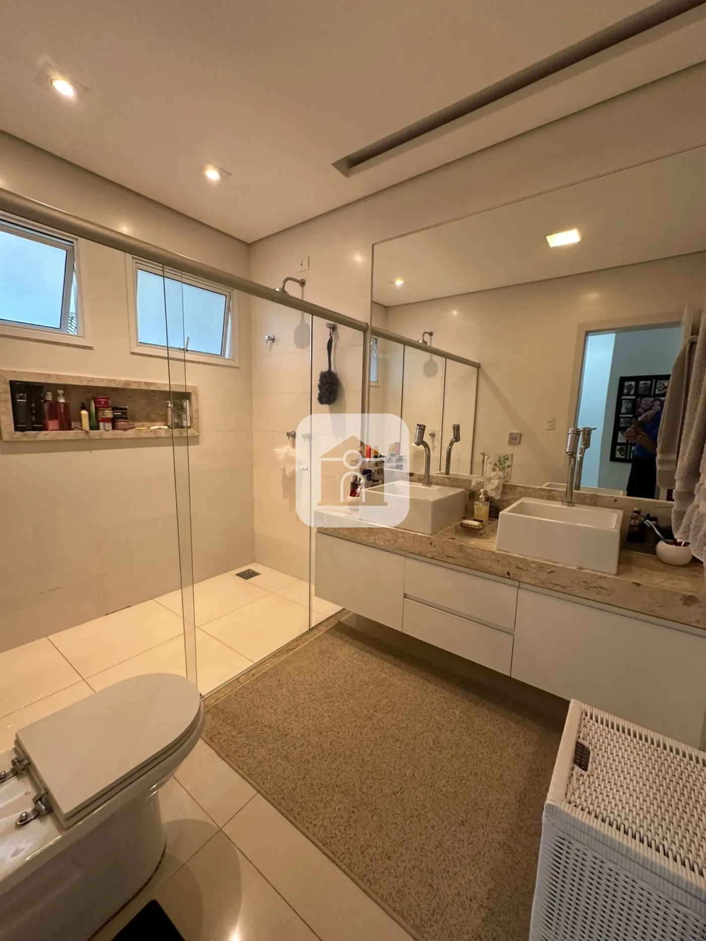 Alugar Casa / Condomínio ou Loteamento Fechado em Uberlandia R$ 20.000,00 - Foto 6