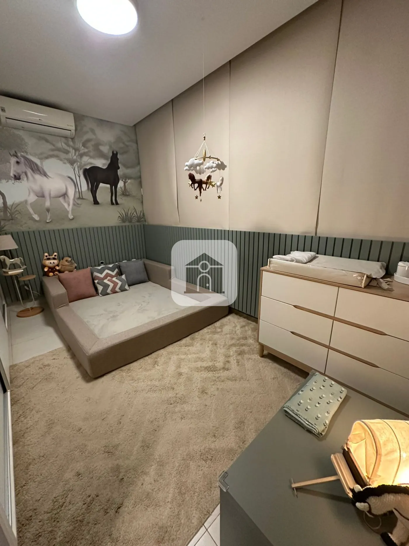 Alugar Casa / Condomínio ou Loteamento Fechado em Uberlandia R$ 20.000,00 - Foto 11