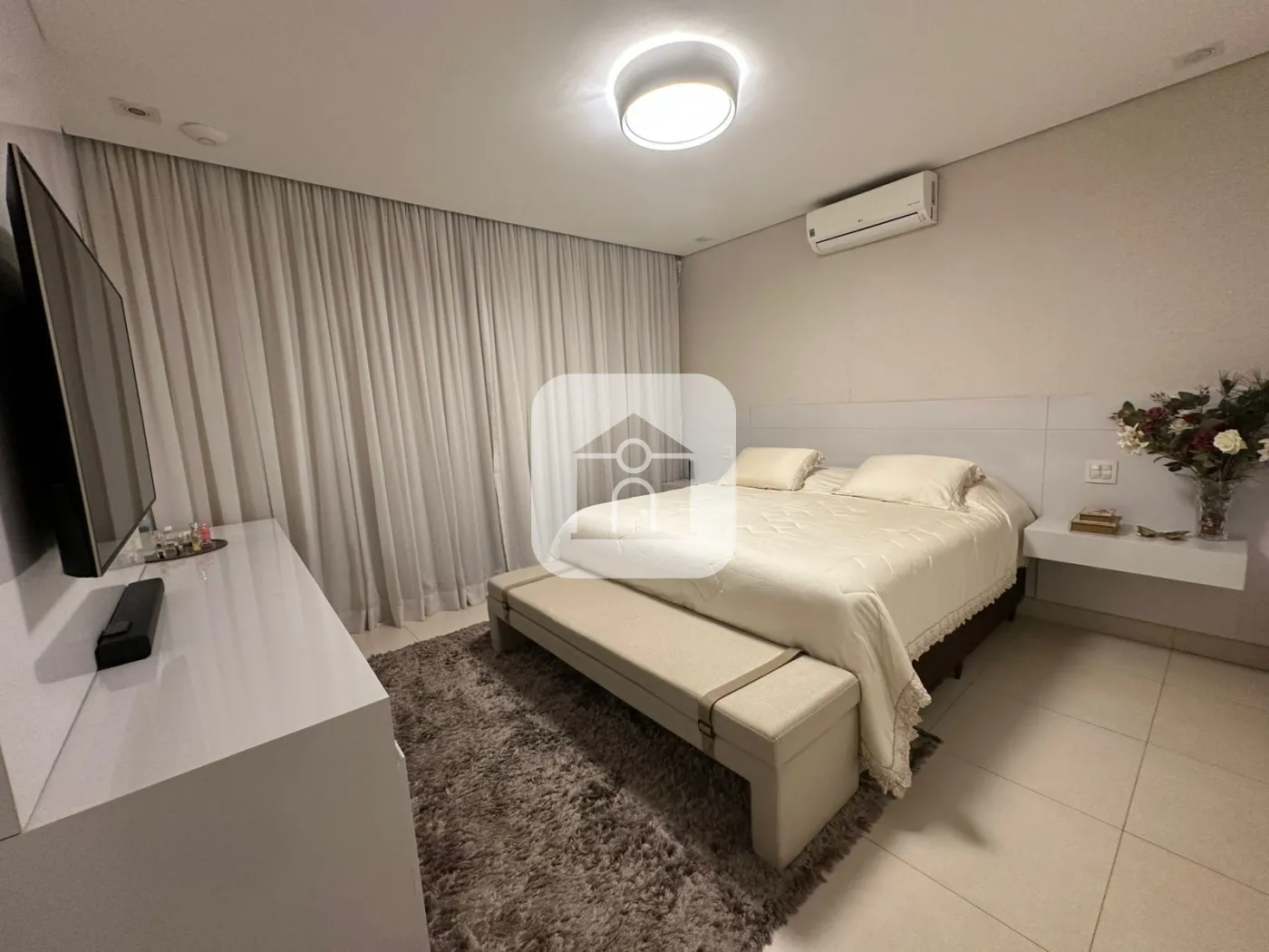 Alugar Casa / Condomínio ou Loteamento Fechado em Uberlandia R$ 20.000,00 - Foto 13