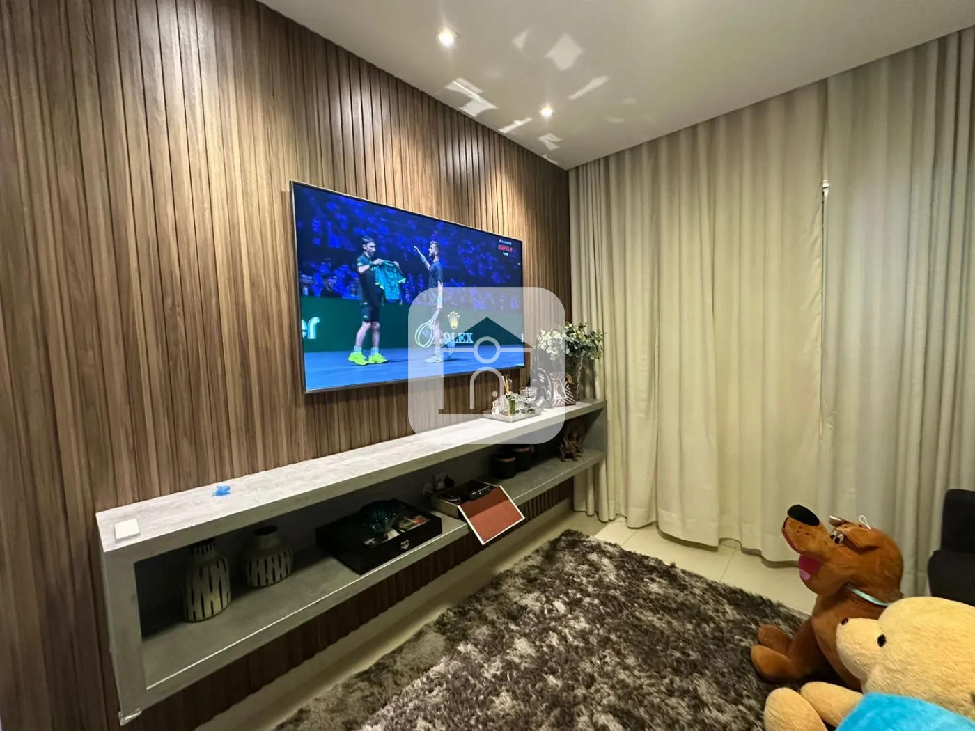 Alugar Casa / Condomínio ou Loteamento Fechado em Uberlandia R$ 20.000,00 - Foto 9