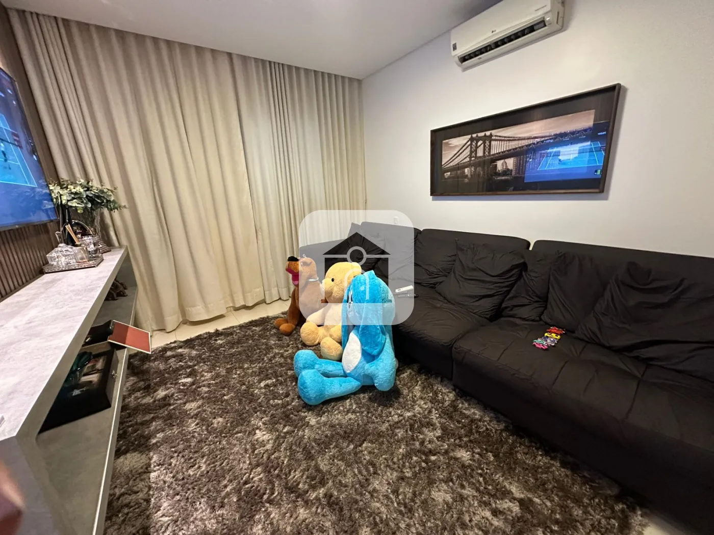 Alugar Casa / Condomínio ou Loteamento Fechado em Uberlandia R$ 20.000,00 - Foto 7