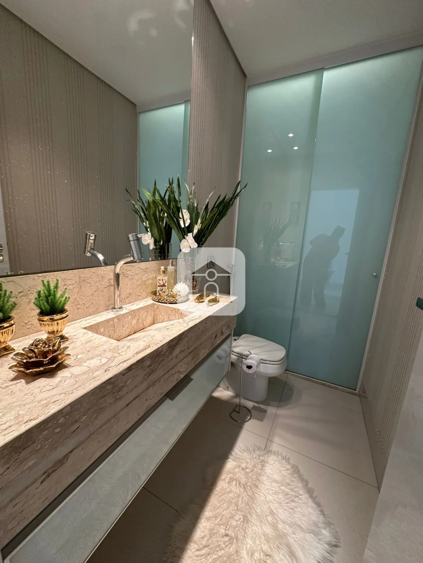 Alugar Casa / Condomínio ou Loteamento Fechado em Uberlandia R$ 20.000,00 - Foto 5