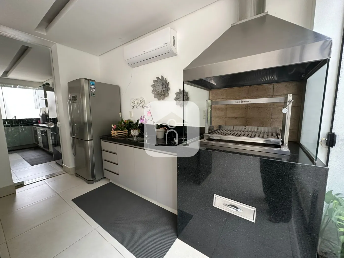 Alugar Casa / Condomínio ou Loteamento Fechado em Uberlandia R$ 20.000,00 - Foto 12