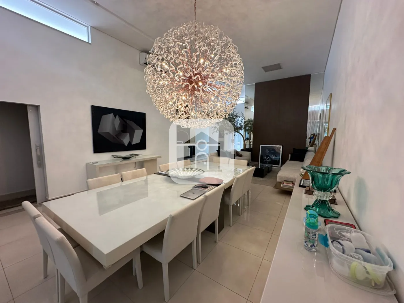 Alugar Casa / Condomínio ou Loteamento Fechado em Uberlandia R$ 20.000,00 - Foto 4