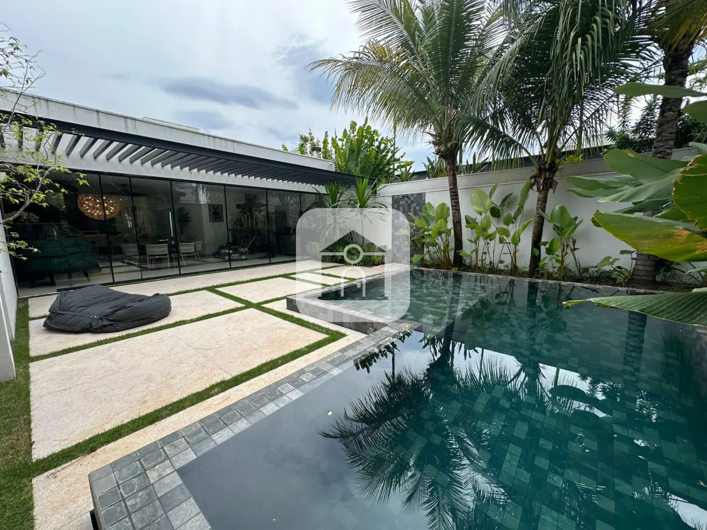 Alugar Casa / Condomínio ou Loteamento Fechado em Uberlandia R$ 20.000,00 - Foto 19