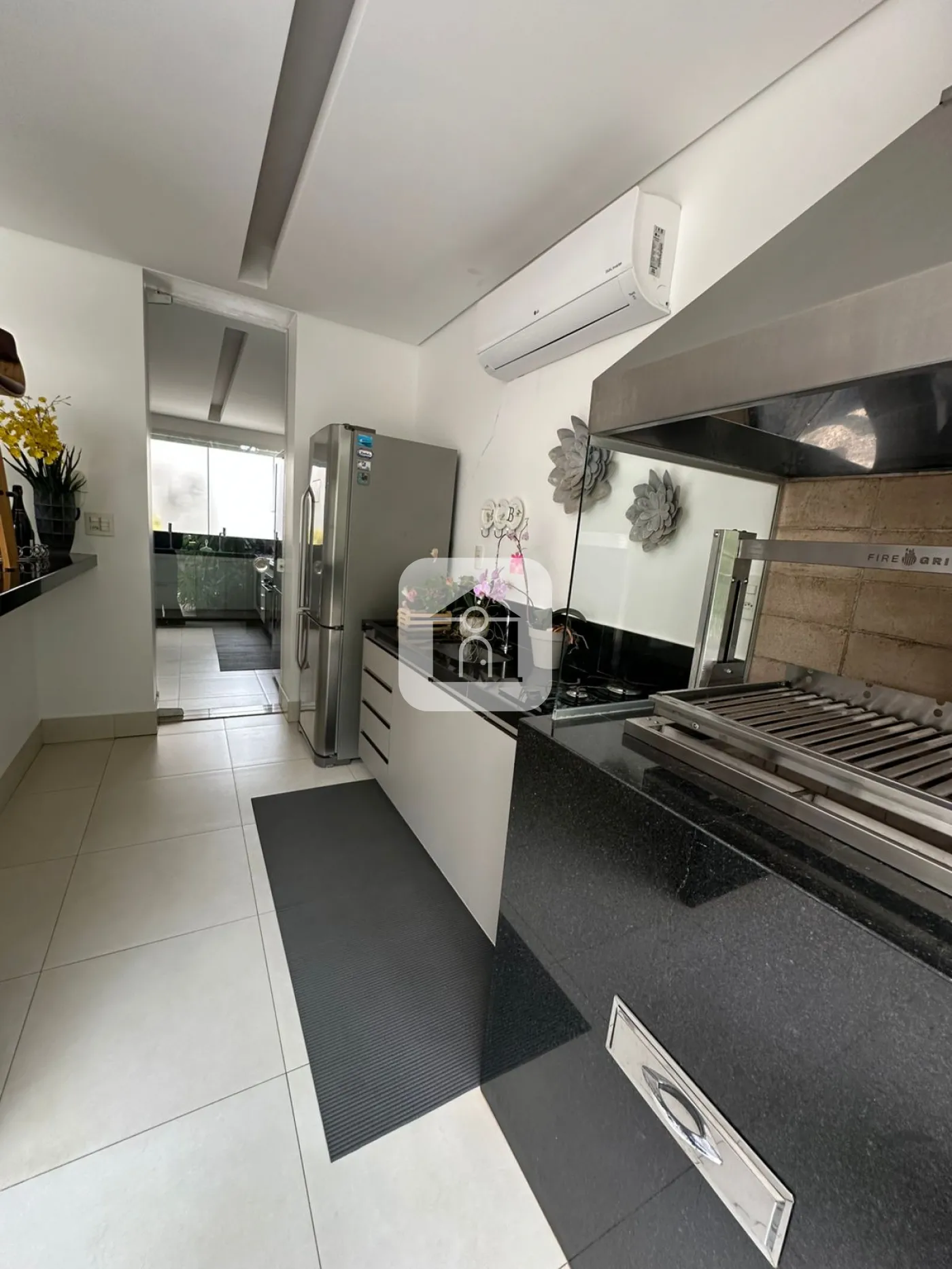 Alugar Casa / Condomínio ou Loteamento Fechado em Uberlandia R$ 20.000,00 - Foto 14