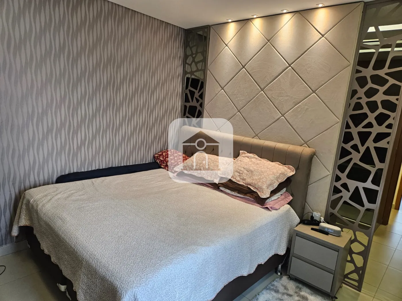 Comprar Casa / Condomínio ou Loteamento Fechado em Uberlândia R$ 2.500.000,00 - Foto 3