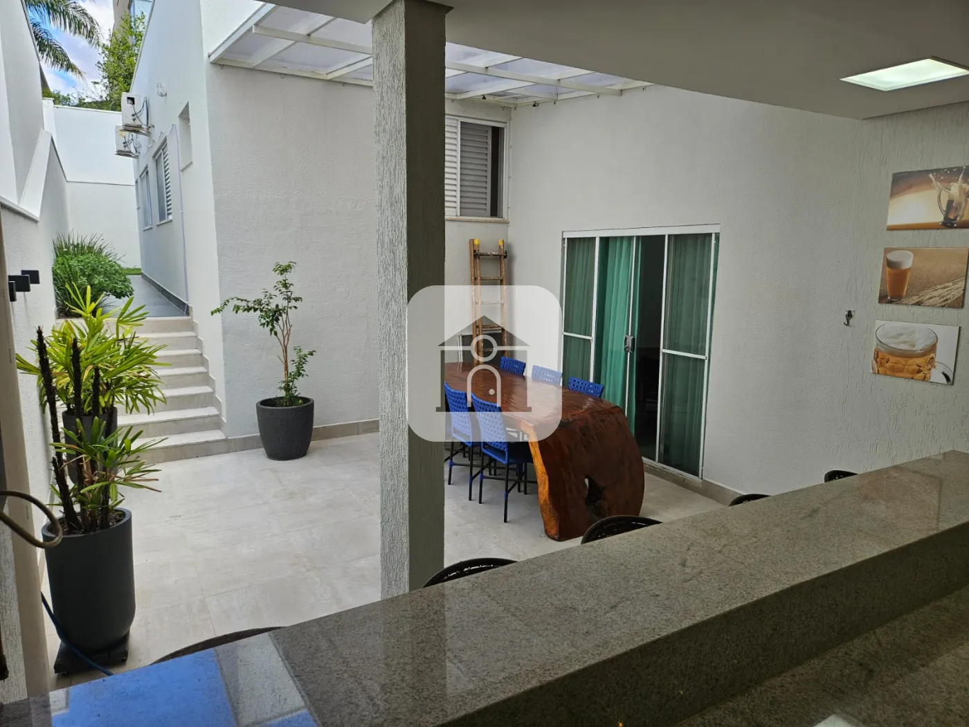 Comprar Casa / Condomínio ou Loteamento Fechado em Uberlândia R$ 2.500.000,00 - Foto 16