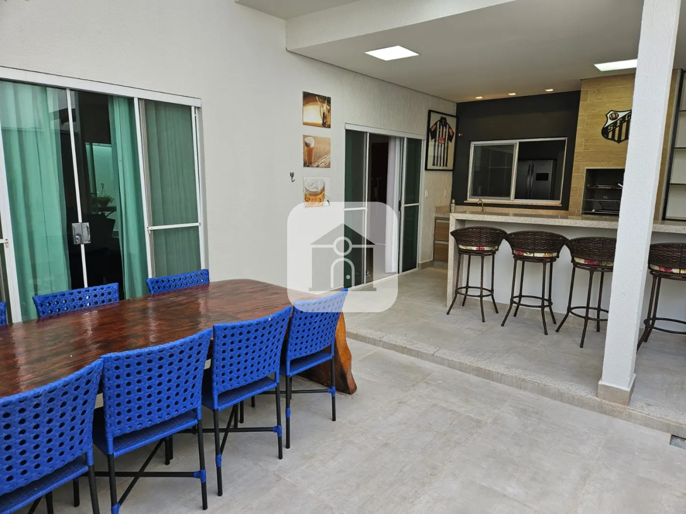 Comprar Casa / Condomínio ou Loteamento Fechado em Uberlândia R$ 2.500.000,00 - Foto 17