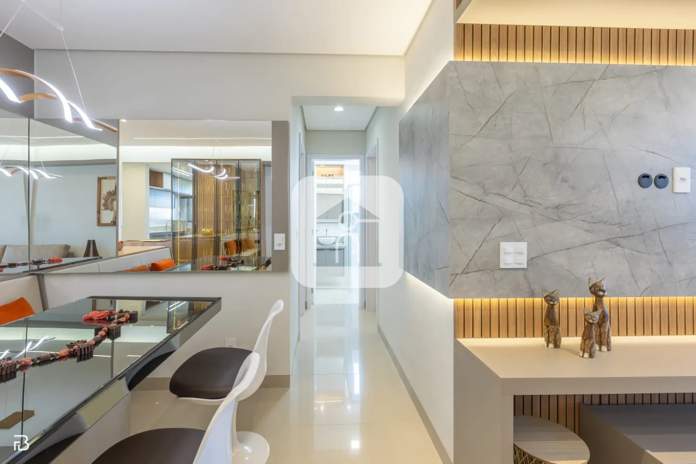 Comprar Apartamento / Padrão em Uberlândia R$ 514.000,00 - Foto 5