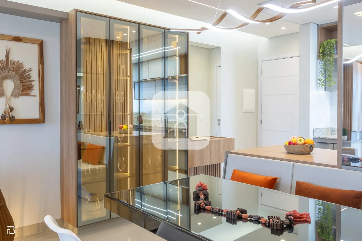 Comprar Apartamento / Padrão em Uberlândia R$ 514.000,00 - Foto 6