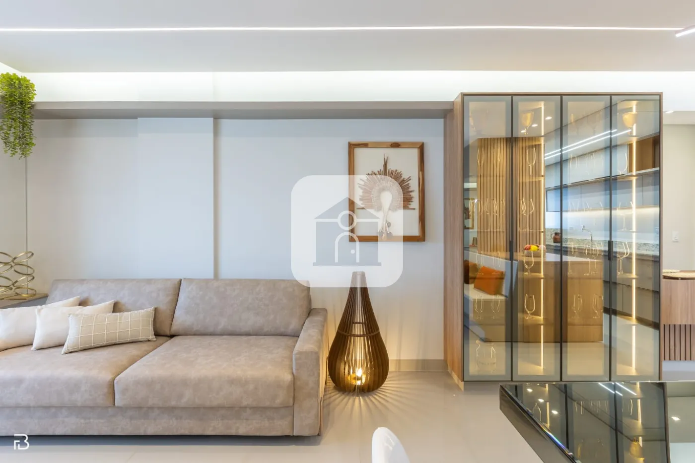 Comprar Apartamento / Padrão em Uberlândia R$ 514.000,00 - Foto 3