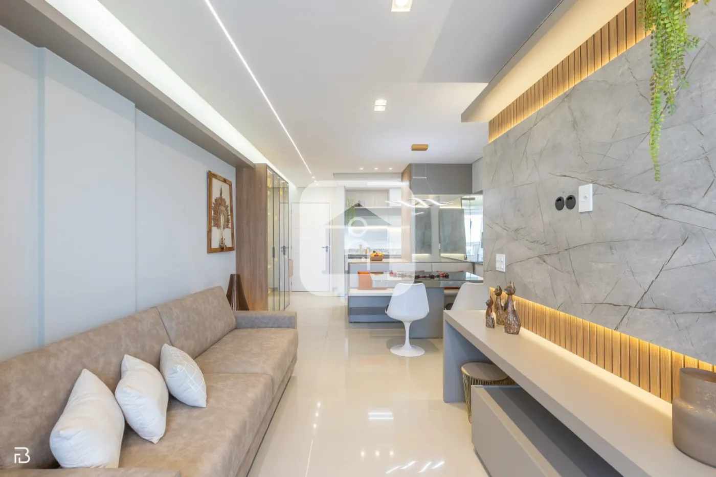 Comprar Apartamento / Padrão em Uberlândia R$ 514.000,00 - Foto 1