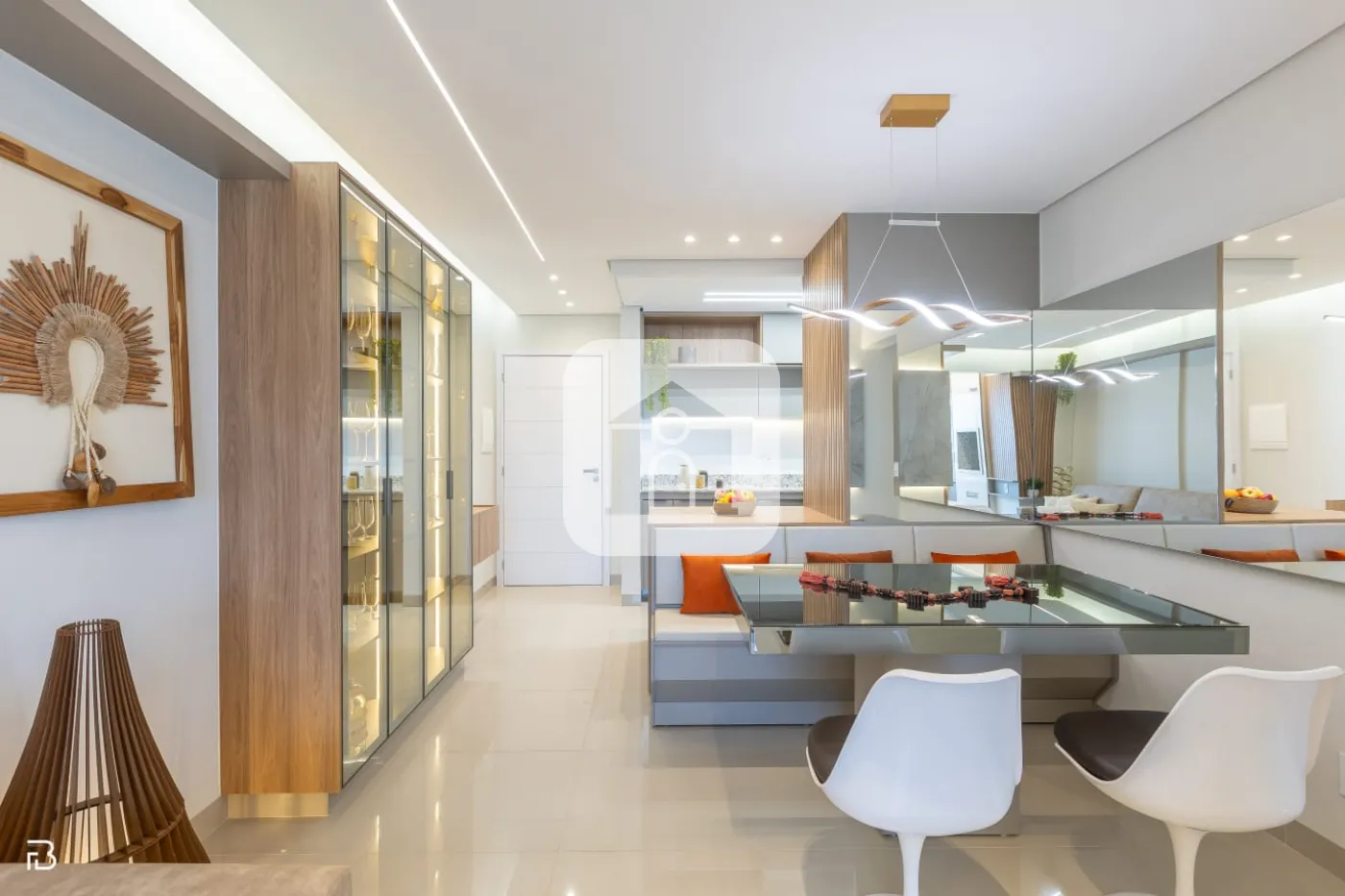 Comprar Apartamento / Padrão em Uberlândia R$ 514.000,00 - Foto 7