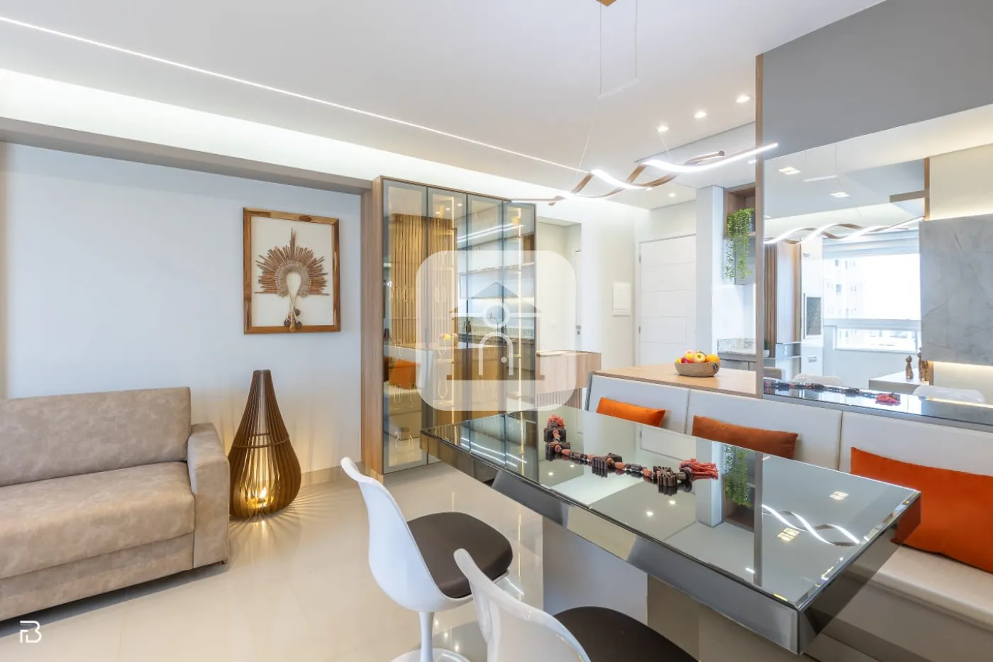 Comprar Apartamento / Padrão em Uberlândia R$ 514.000,00 - Foto 4