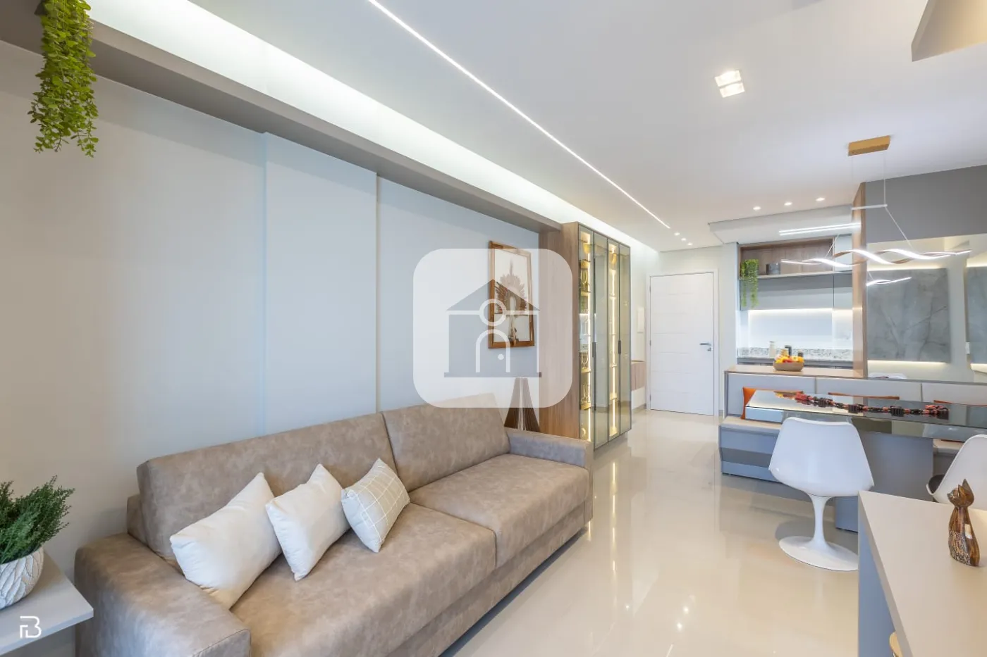 Comprar Apartamento / Padrão em Uberlândia R$ 514.000,00 - Foto 2