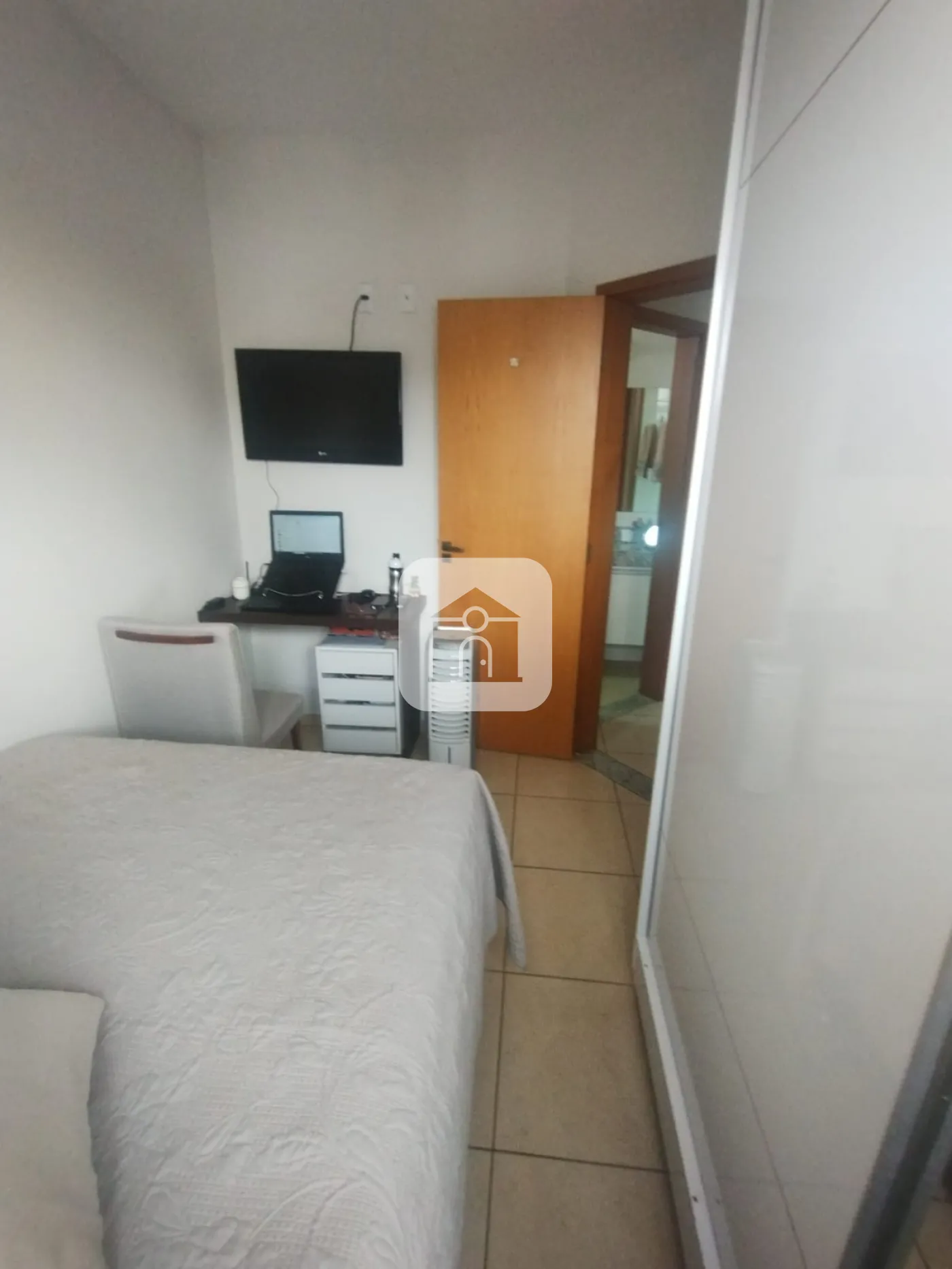 Comprar Apartamento / Padrão em Uberlândia R$ 280.000,00 - Foto 9