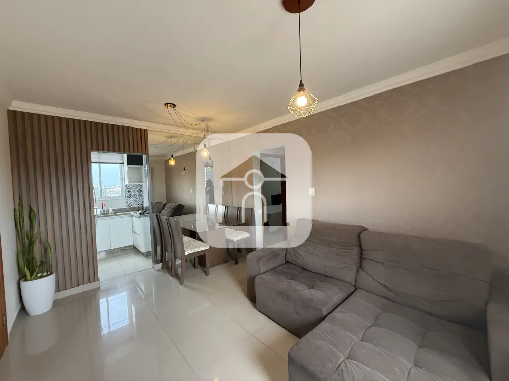 Alugar Apartamento / Padrão em Uberlândia R$ 2.300,00 - Foto 4