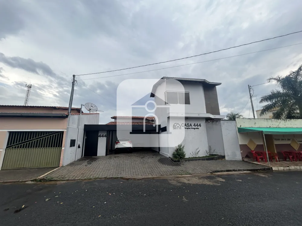 Alugar Comercial / Sala Comercial em Uberlândia R$ 1.800,00 - Foto 3