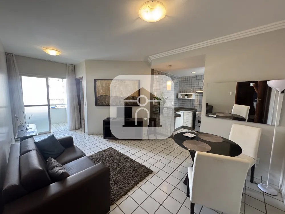 Alugar Apartamento / Padrão em Uberlândia R$ 2.300,00 - Foto 1