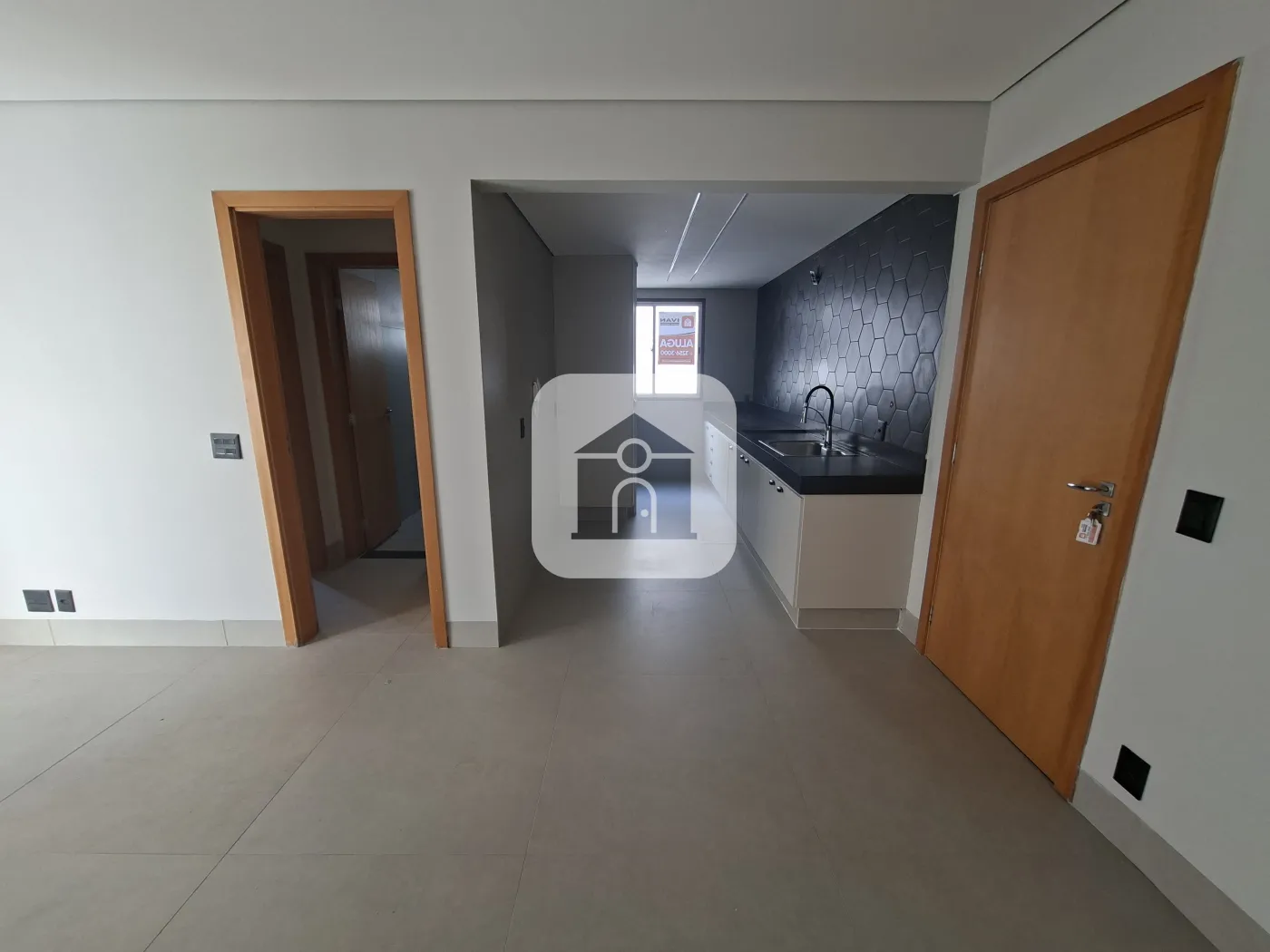 Alugar Apartamento / Padrão em Uberlândia R$ 2.200,00 - Foto 4