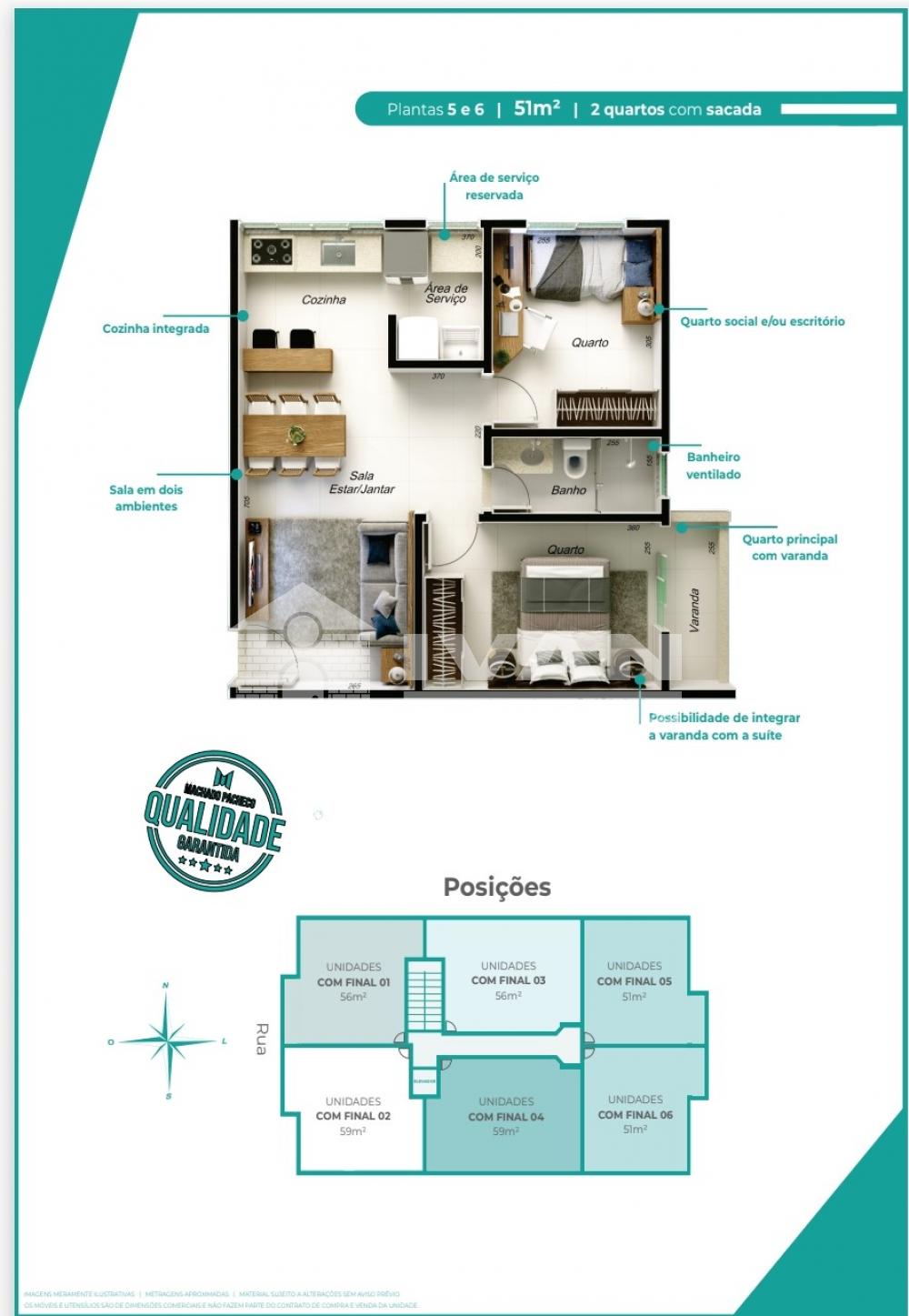 Galeria - Condominio Lecce - Condomnio de Edifcios