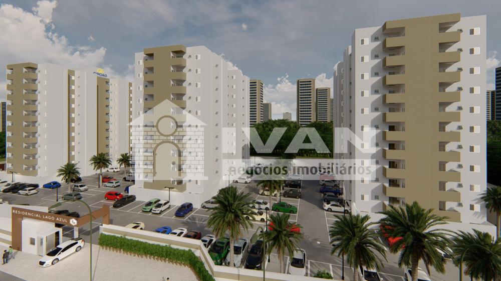 Galeria - Condominio Residencial MultiFamilhar Vertical Lago Azul - Condomnio de Edifcios