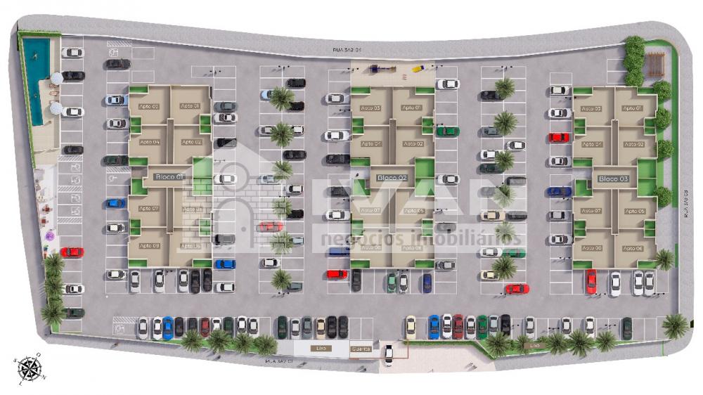 Galeria - Condominio Residencial MultiFamilhar Vertical Lago Azul - Condomnio de Edifcios