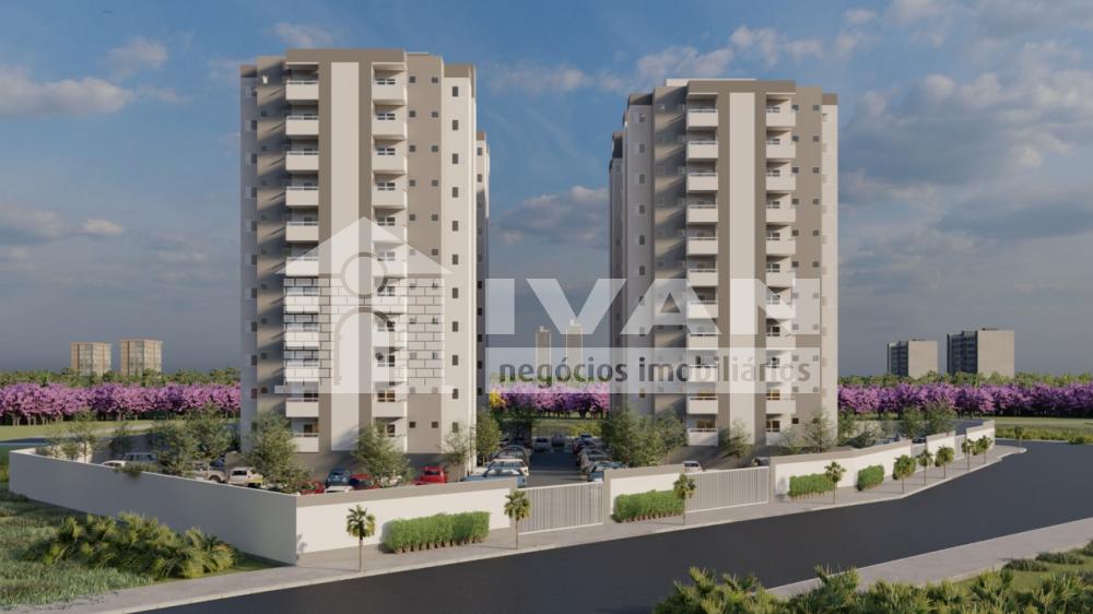 Sophie, Apartamento - Padrão - New Golden Ville - Uberlândia R$ 170.000,00.  Cód.: 1490