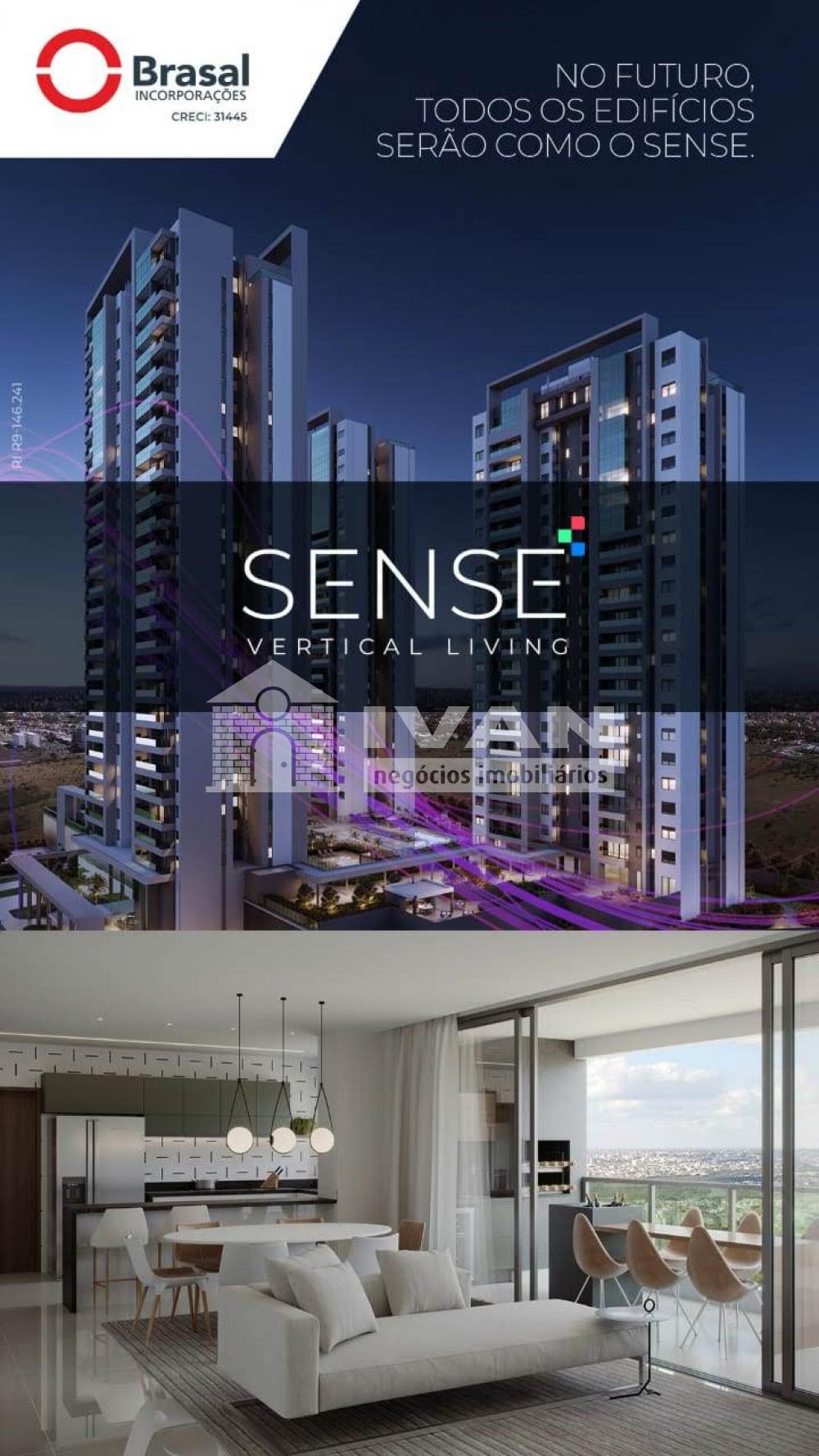 Galeria - Sense Vertical Living - Condomnio de Edifcios