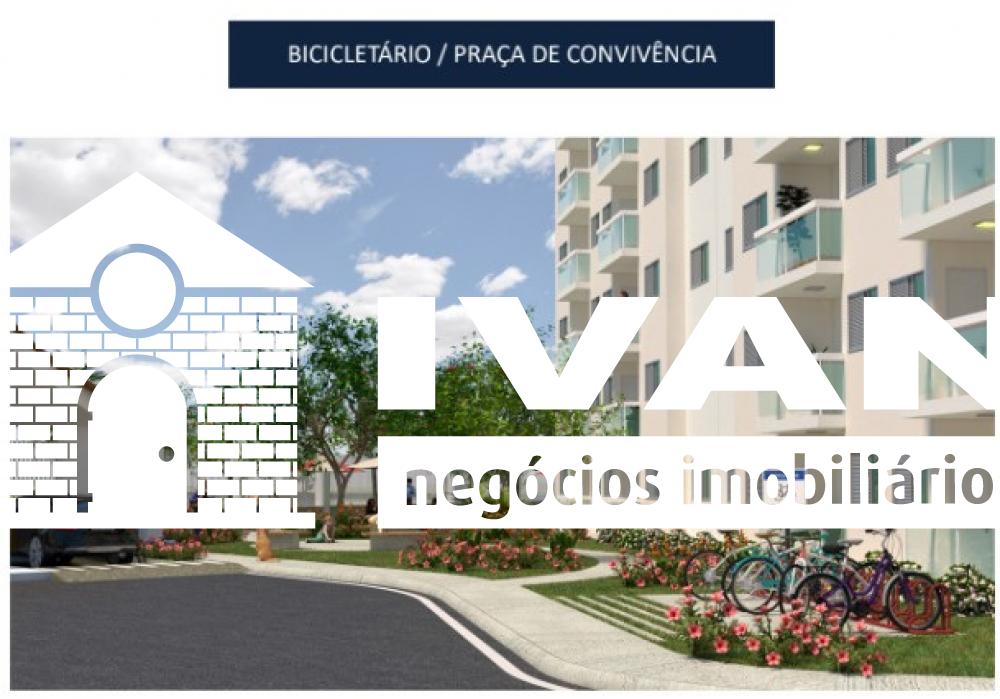 Sophie, Apartamento - Padrão - New Golden Ville - Uberlândia R$ 170.000,00.  Cód.: 1490