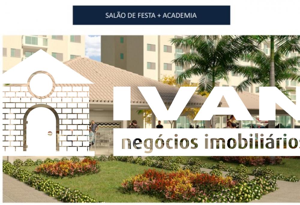 Sophie, Apartamento - Padrão - New Golden Ville - Uberlândia R$ 170.000,00.  Cód.: 1490