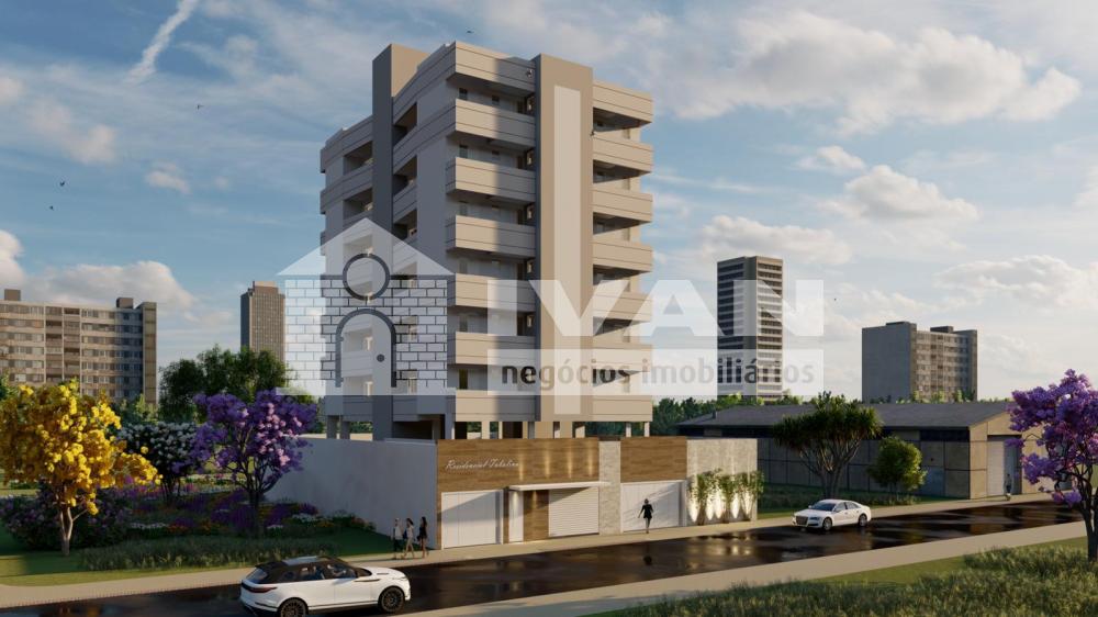 Galeria - Oscar Niemeyer Residence - Edifcio de Apartamento
