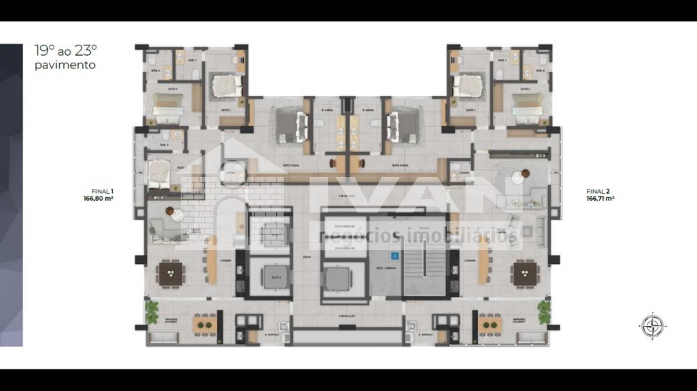 Galeria - Garnet - Edifcio de Apartamento