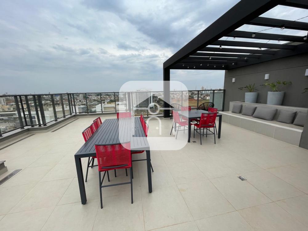 Alugar Apartamento / Padrão em Uberlândia R$ 3.900,00 - Foto 18