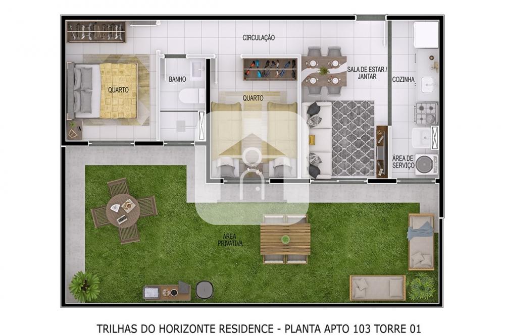 Comprar Apartamento / Padrão em Uberlândia R$ 250.000,00 - Foto 36