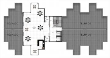 Apartamento para locação no bairro Minas Gerais