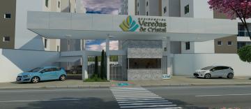 Lançamento Condomnio Edifcio Veredas de Cristal no bairro Luizote de Freitas em Uberlndia-MG