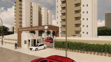 imagem 1 - Apartamento Para Locação No Bairro Residencial Lago Azul imagem 1 - Apartamento Para Locação No Bairro Residencial Lago Azul