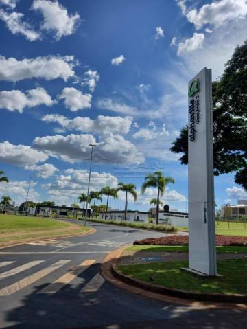 Terreno para venda no Condomínio Alphaville 2