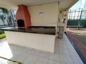 Apartamento para locação bairro Shopping Park