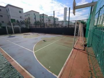 Apartamento para locação bairro Shopping Park