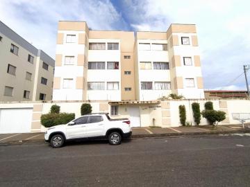 Apartamento para locação no bairro Santa Mônica