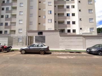 Apartamento para locação e venda bairro Jardim Brasilia